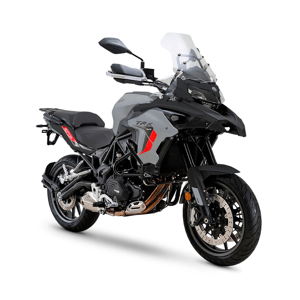 Moto Adventure Saro Motors